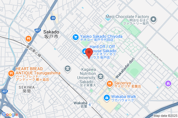 asian relaxation villa本郷店