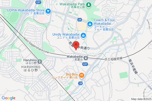 MEGAドン・キホーテ 青葉台店