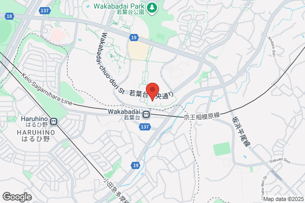 PUDOステーション　セブン-イレブン　横浜今宿西町店