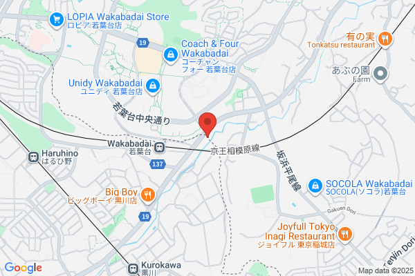 ENEOS Dr.Driveセルフ多摩南店(ENEOSフロンティア)