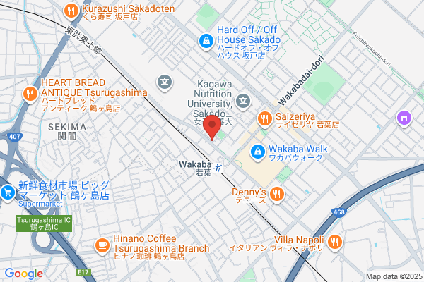 PUDOステーション　西日本鉄道　井尻駅