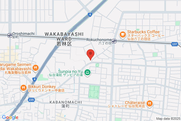 TKP仙台南町通カンファレンスセンター