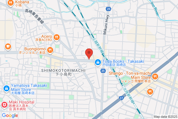 TREK Bicycle 浜松（直営店）