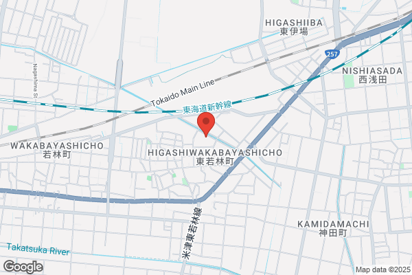 PUDOステーション　セブン-イレブン　世田谷中央病院前店