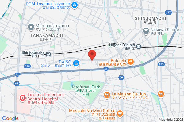 Room hair 梅ヶ丘店