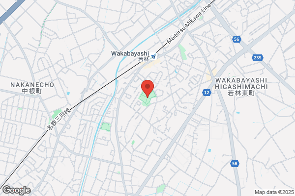 スタジオアリス 安城店
