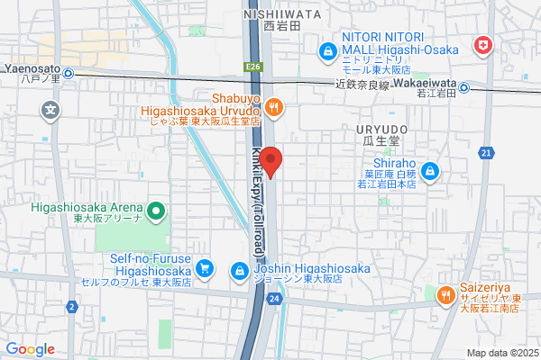 ふじもと眼科クリニック