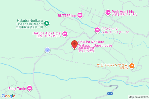 オリーブの丘 荒川沖店