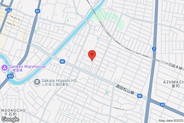あい薬局松原南店