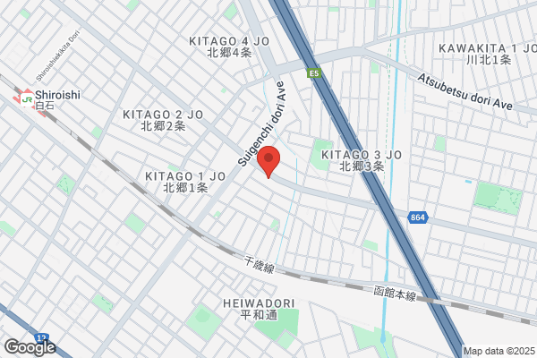 ほっともっと 酒田こがね町店