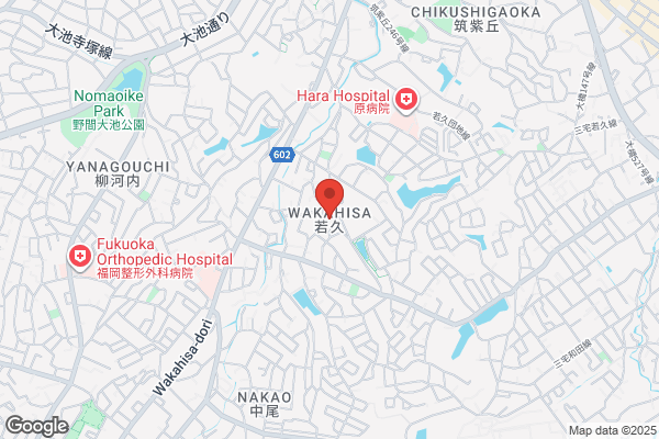 ほっともっと 大橋店