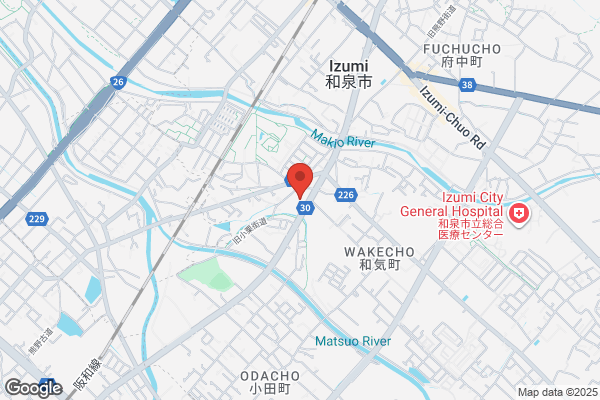 PUDOステーション　ヤマト運輸　埼玉上里センター