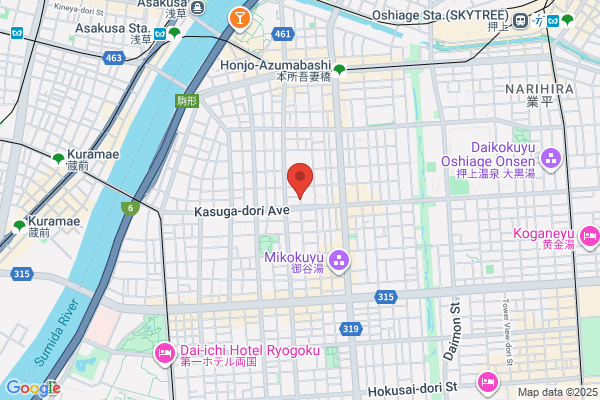 【閉店】灯屋-AKARIYA- 松山大街道店