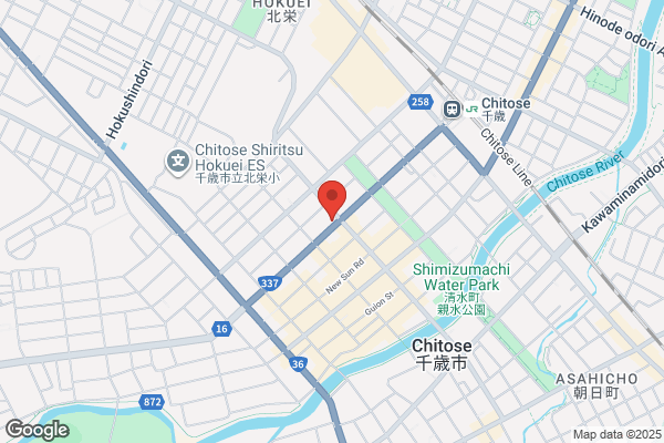 Best Western Plus Hotel Fino Chitose