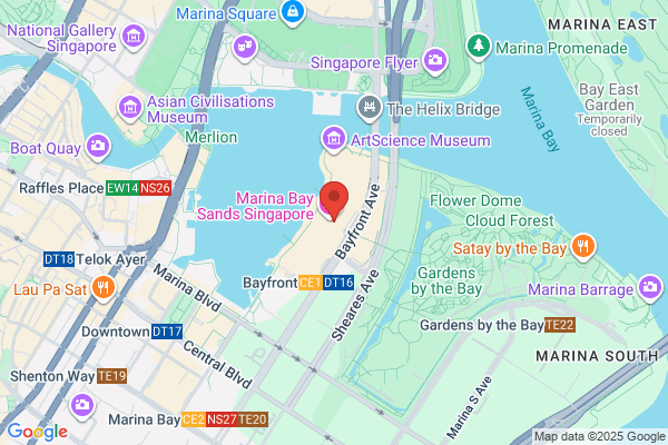 CHANEL FRAGRANCE & BEAUTY