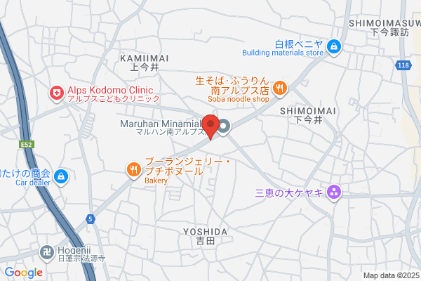 ENEOSウイング 機械団地 TS
