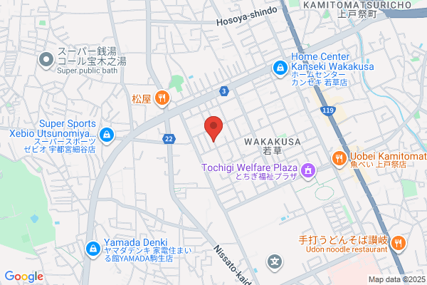 ECCジュニア東山本新町教室