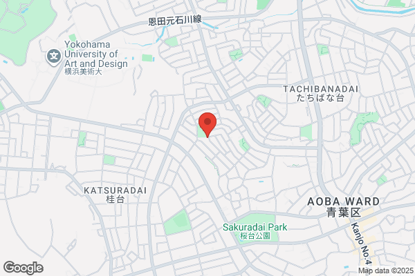 ジョリーパスタ 青葉台店