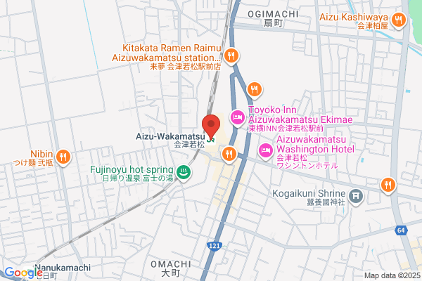 スシロー To Go JR我孫子駅店