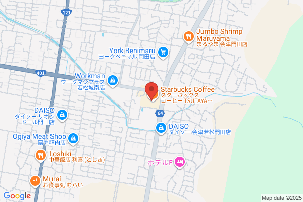TSUTAYA BOOKSTORE RedWall店
