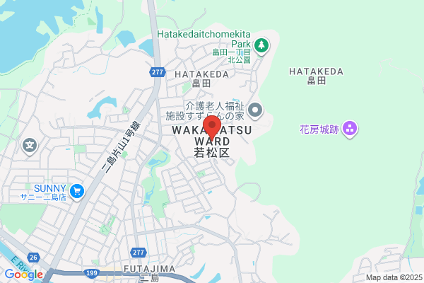 クラシアン岐阜営業所
