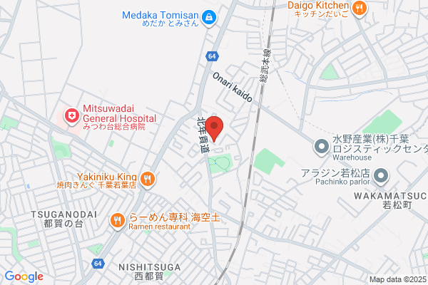 ECC ジュニア 須磨寺駅前教室