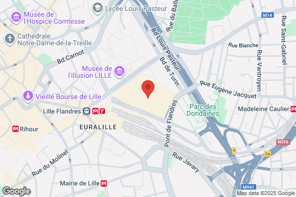Brioche Dorée ラスカ茅ヶ崎店