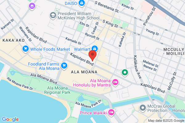 MokuLua eyelash&hair salon