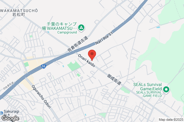 PUDOステーション　オギノ　向町店