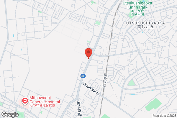 PUDOステーション　ウエルシア千葉山王店