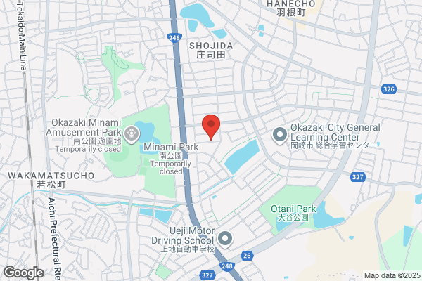 セカンドストリートルビットパーク岡崎店