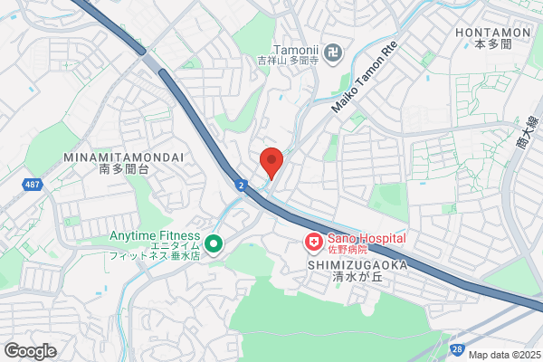 ウエルシア神栖波崎店 (調剤薬局)