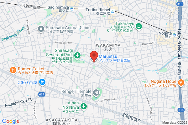 PUDOステーション　西日本鉄道　香椎宮前駅