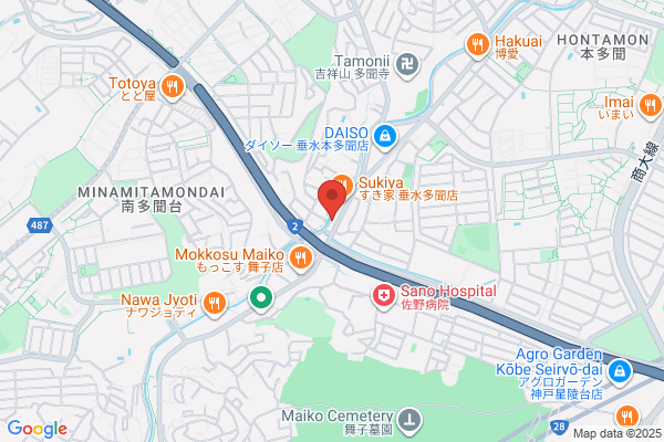 二本松会場 - 閉館