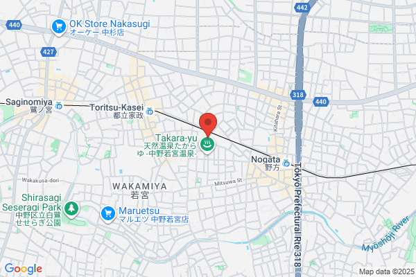 ヘーベルハウスRESIDENCE 岐阜県庁前展示場