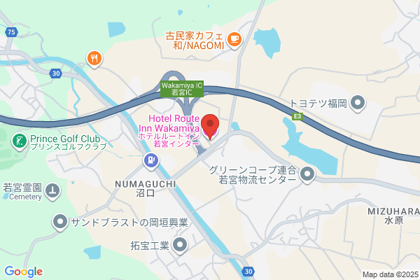 東横INN前橋駅前