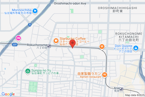 asian relaxation villa 前橋六供町店