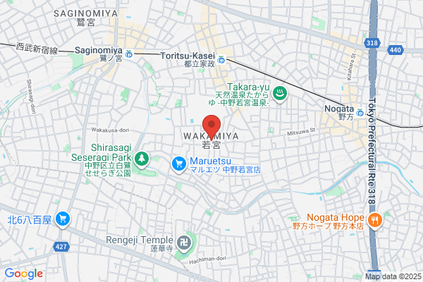 チーズ家 en。
