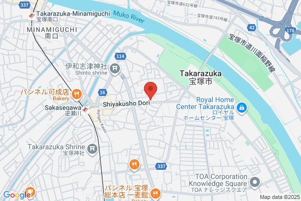 エステサロン salon de mona