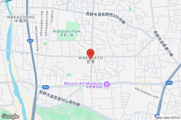 ロクシタン ながの東急百貨店