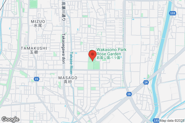 ツルハドラッグ マリオス店