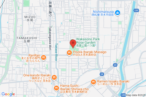 盛岡中央通