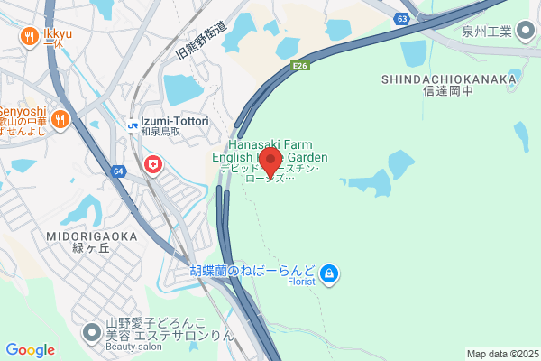 HED field＆ヘアモード アザナアネックス