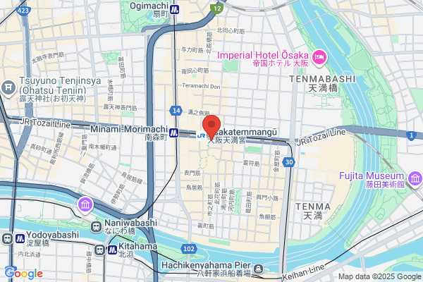 ドクターツール 二の宮店