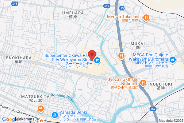 namcoららぽーと名古屋みなとアクルス店
