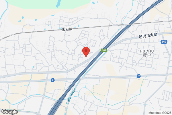 Yamashita Corp. Wakayama Office