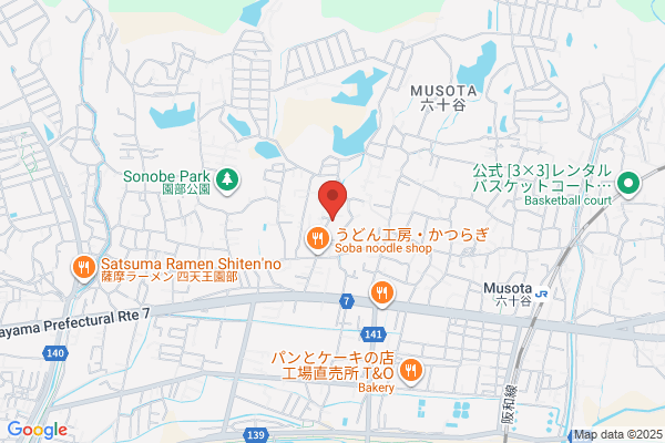 ＠ell (アエル）名古屋本店