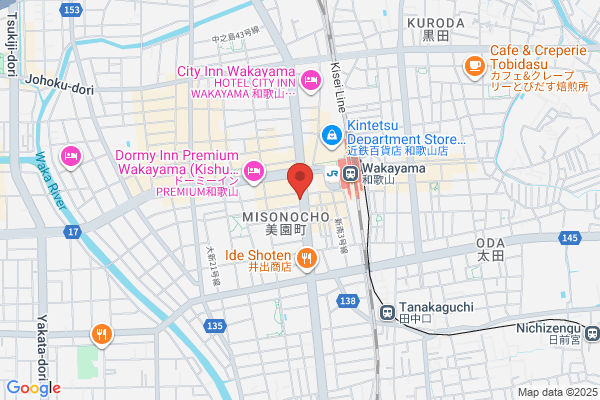 Kinki Home Wakayamaekimae Center