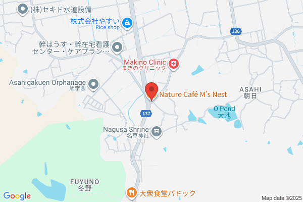MARKS CAFE