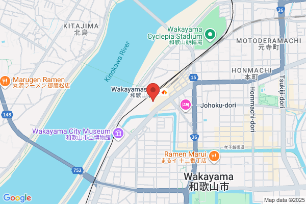 Nankai Travel International Co., Inc. Wakayama Travel Center